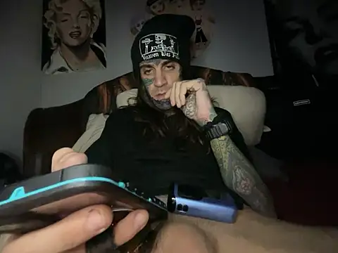 Dyskizly online show from 11-17-25, 12:20