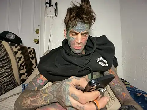 Dyskizly online show from 12-22-25, 08:09