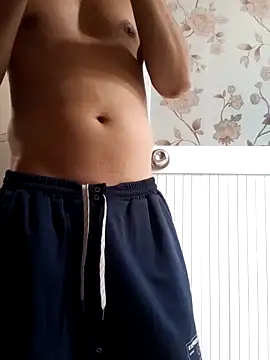 Cafeen19 online show from 03-03-26, 02:51