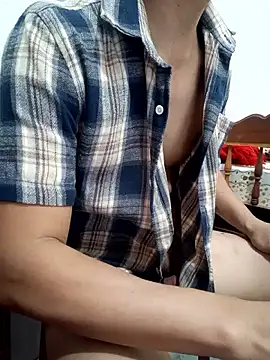 Cafeen19 online show from 03-11-26, 01:10