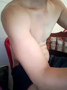 Cafeen19 online show from 04-04-26, 12:17