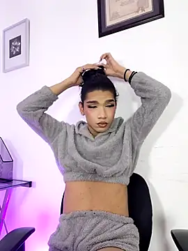 FernandaFox  online show from 05-14-26, 03:47