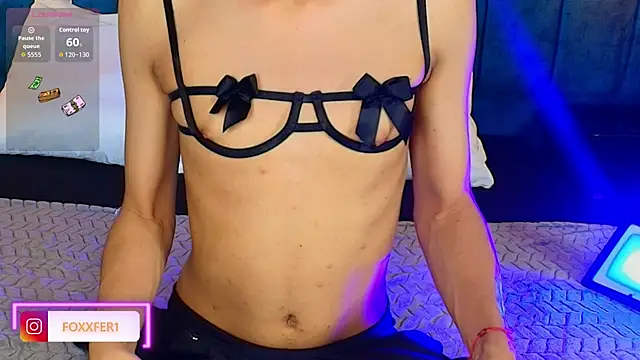 FernandaFox  online show from 12-14-25, 03:24