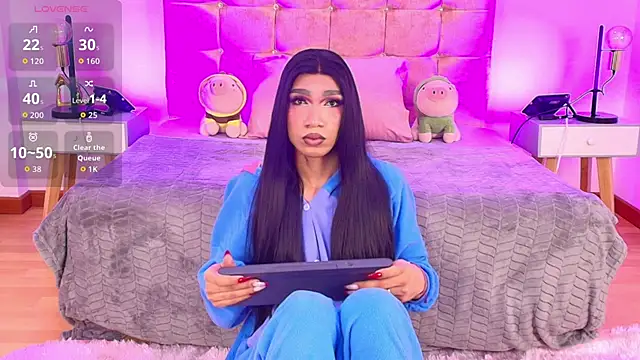 FernandaFox  online show from 03-03-26, 03:35