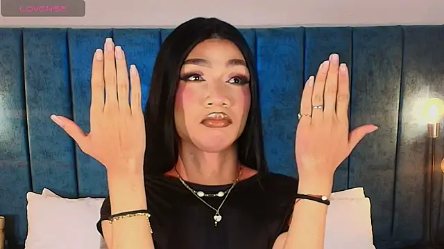 FernandaFox  online show from 11-27-25, 04:02