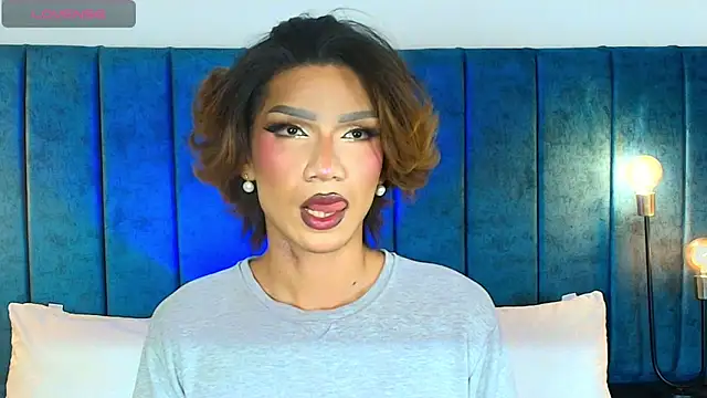 FernandaFox  online show from 12-22-25, 03:50