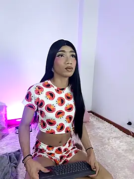 FernandaFox  online show from 03-10-26, 03:43