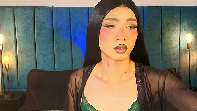 FernandaFox  online show from 12-20-25, 03:20