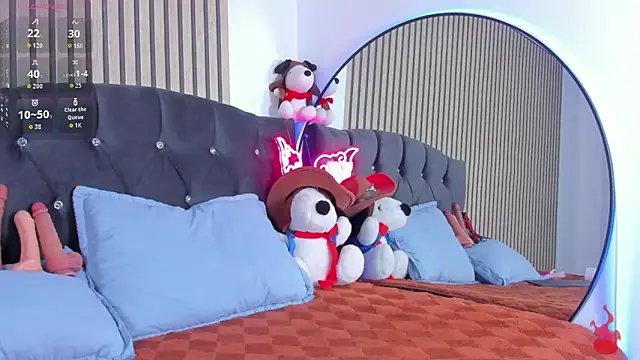 joji Spencer online show from 04-16-26, 03:18