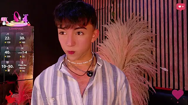 joji Spencer online show from 01-11-26, 04:19