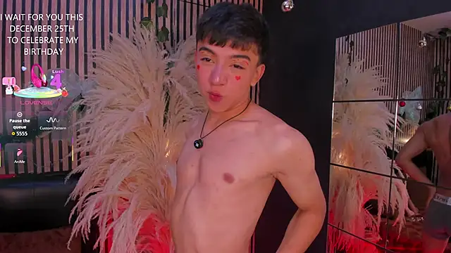 joji Spencer online show from 12-20-25, 04:15