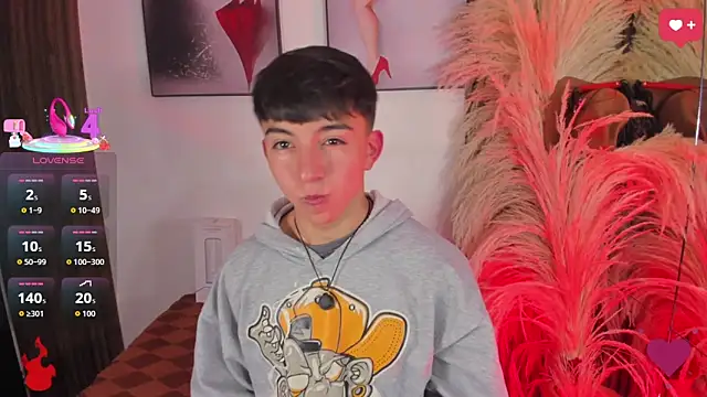 joji Spencer online show from 12-15-25, 08:14