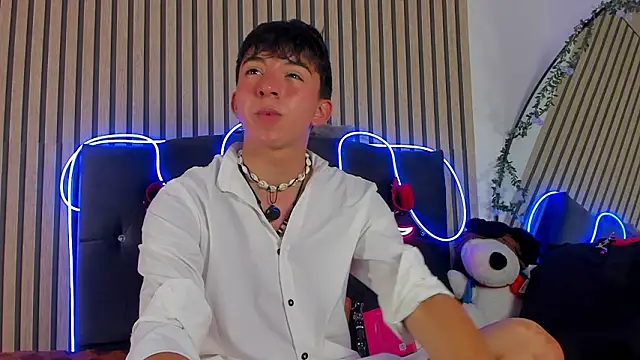 joji Spencer online show from 02-04-26, 04:18