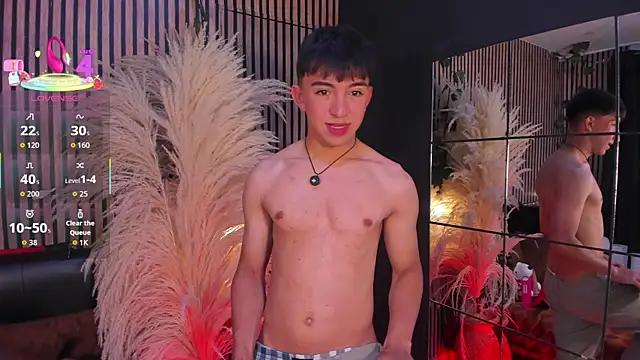 joji Spencer online show from 01-10-26, 04:41