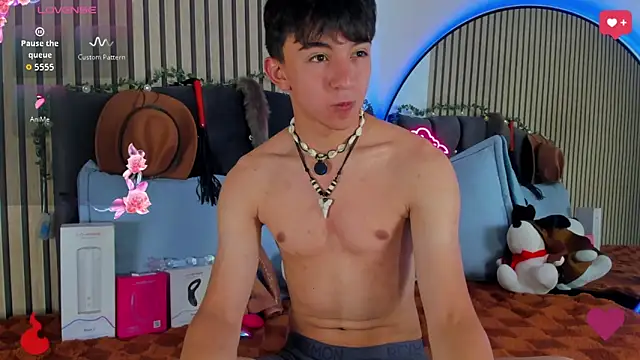 joji Spencer online show from 02-05-26, 03:35