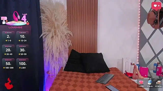 joji Spencer online show from 11-08-25, 04:49