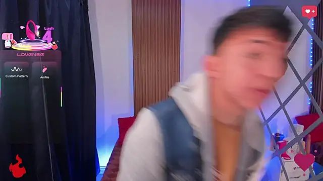 joji Spencer online show from 11-14-25, 04:38