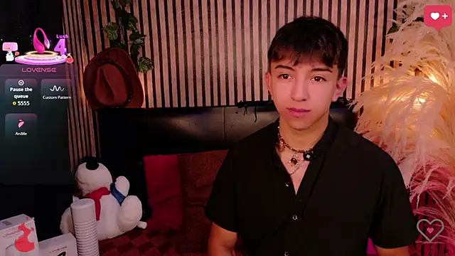 joji Spencer online show from 01-16-26, 05:33