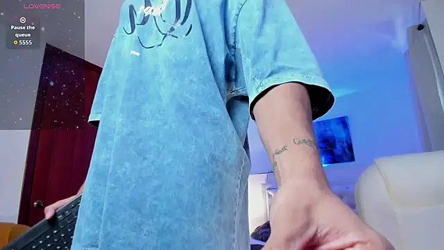 KamiSuarez online show from 03-14-26, 06:25