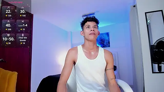 KamiSuarez online show from 03-10-26, 06:34