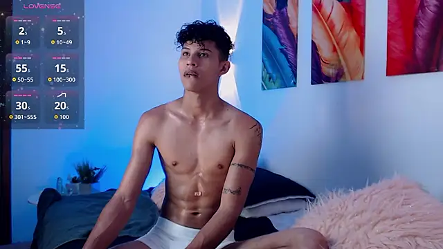 KamiSuarez online show from 03-19-26, 06:30