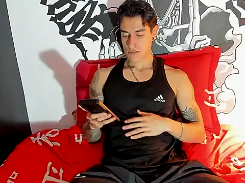 Damian-Leclair online show from 03-05-26, 01:24