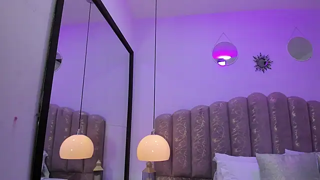 Kim Luna1 online show from 02-25-26, 03:07