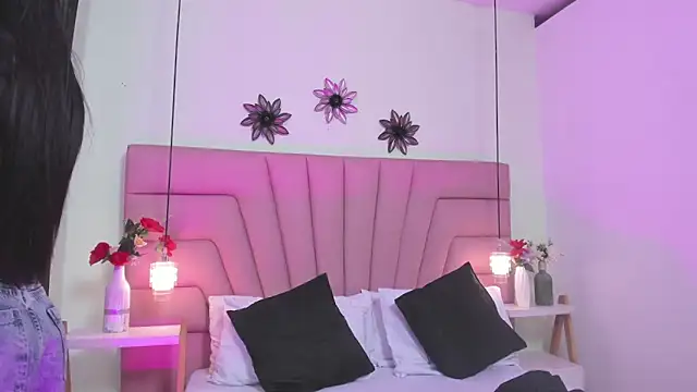 Kim Luna1 online show from 02-24-26, 03:18