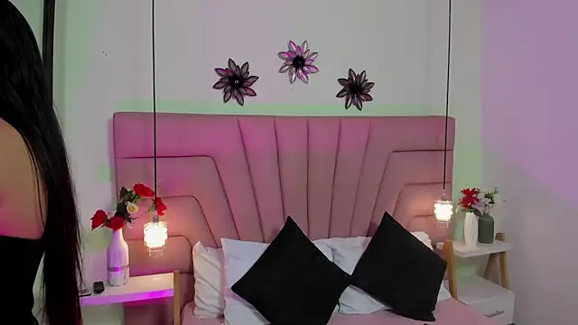 Kim Luna1 online show from 02-23-26, 03:08