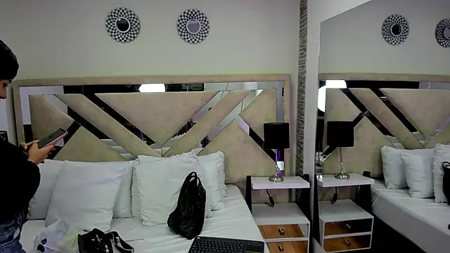 Kim Luna1 online show from 02-17-26, 03:04