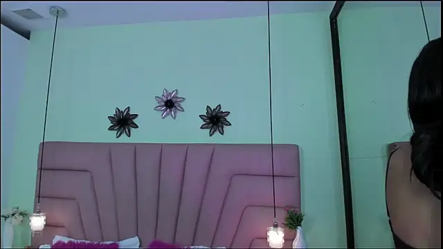 Kim Luna1 online show from 03-15-26, 12:01