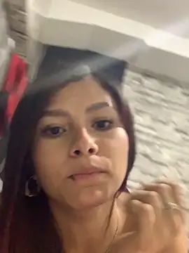 Kim Luna1 online show from 11-27-25, 04:02