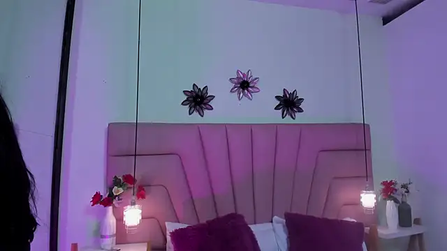 Kim Luna1 online show from 02-16-26, 03:38