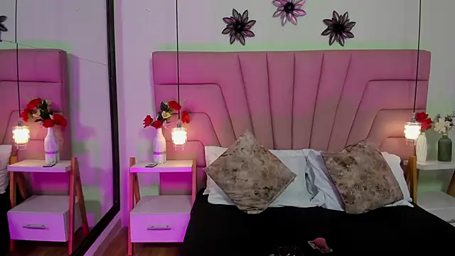 Kim Luna1 online show from 02-08-26, 03:04