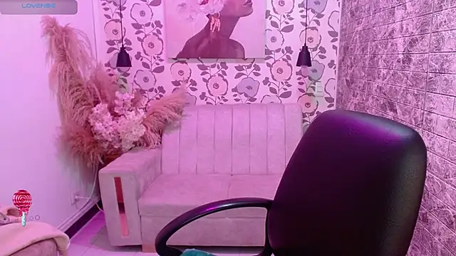 emmaa garciia online show from 01-12-26, 03:35