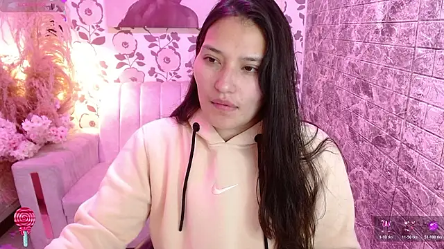 emmaa garciia online show from 02-19-26, 03:25