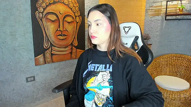 DakotaRussell  online show from 11-07-25, 11:04