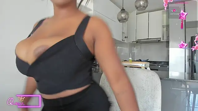 Doris cruzz online show from 06-19-26, 02:34