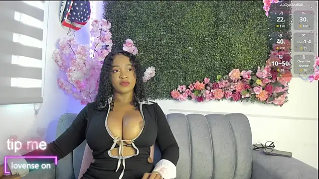 Doris cruzz online show from 01-14-26, 01:59