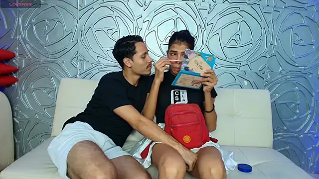 sweetgrap3 online show from 12-15-25, 02:01