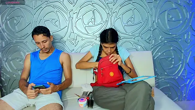 sweetgrap3 online show from 12-19-25, 02:08