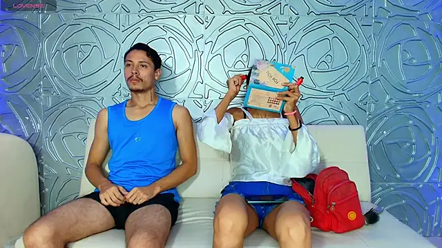 sweetgrap3 online show from 12-16-25, 01:37