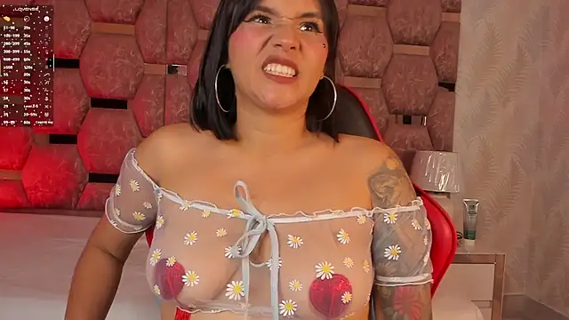 IreneBrant online show from 01-09-26, 04:08