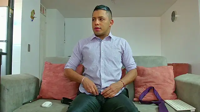 Mike Fetiche online show from 01-08-26, 12:11