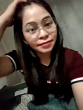 Bamboo-niee123 online show from 04-14-26, 04:12