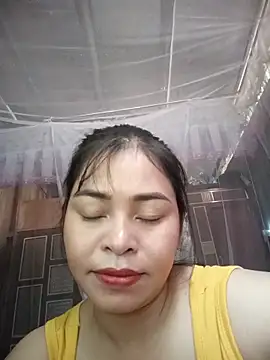 Bamboo-niee123 online show from 10-30-25, 05:17