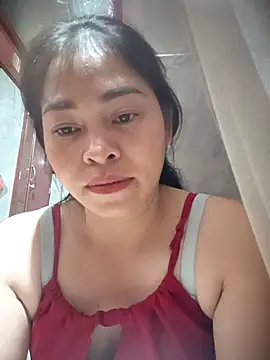 Bamboo-niee123 online show from 10-31-25, 06:15