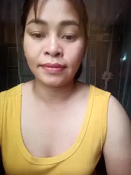 Bamboo-niee123 online show from 10-31-25, 06:10