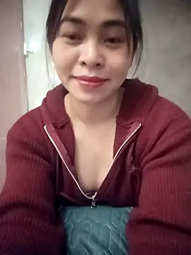 Bamboo-niee123 online show from 02-02-26, 05:01