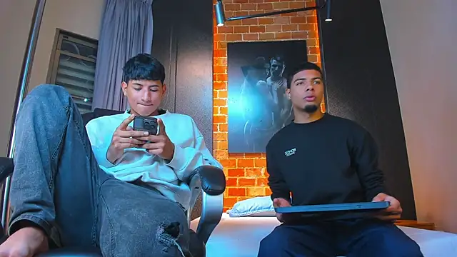 Jack and Joes online show from 11-19-25, 03:28